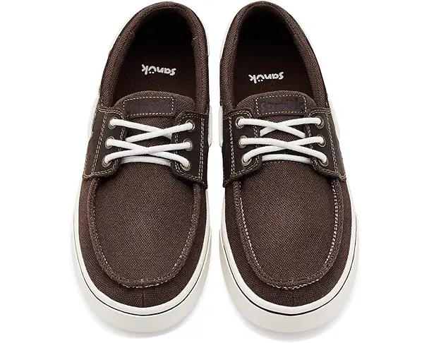 Supply Lab Sanuk Hava-Boat Men's Demitasse