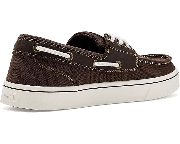 Supply Lab Sanuk Hava-Boat Men's Demitasse