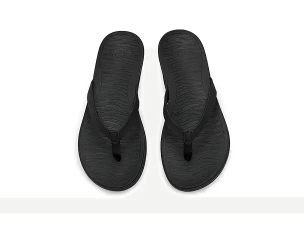 Supply Lab Sanuk Wave Whisper Women's Black