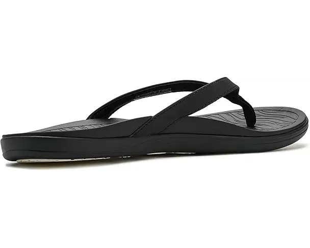 Supply Lab Sanuk Wave Whisper Women's Black