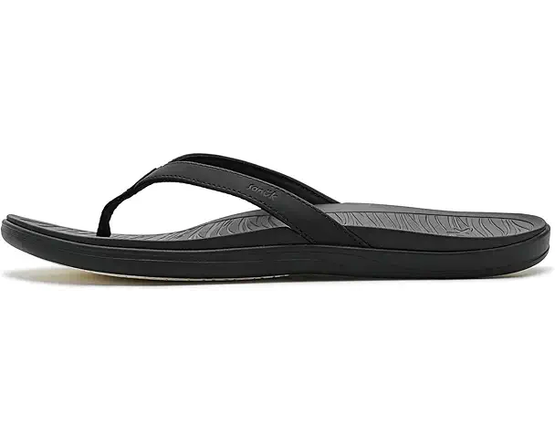Supply Lab Sanuk Wave Whisper Women's Black