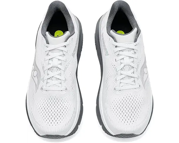 Supply Lab Saucony Guide 19 Men's White/Shadow