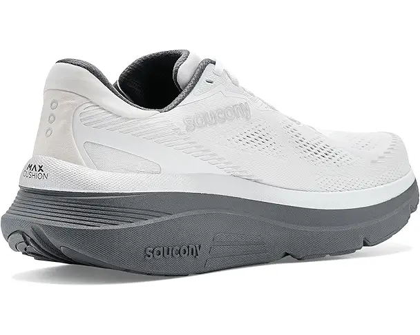 Supply Lab Saucony Guide 19 Men's White/Shadow