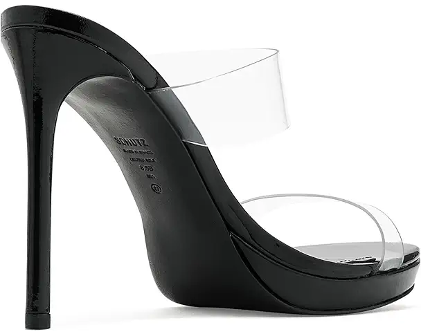 Supply Lab Schutz Ariella Platform Women's Black