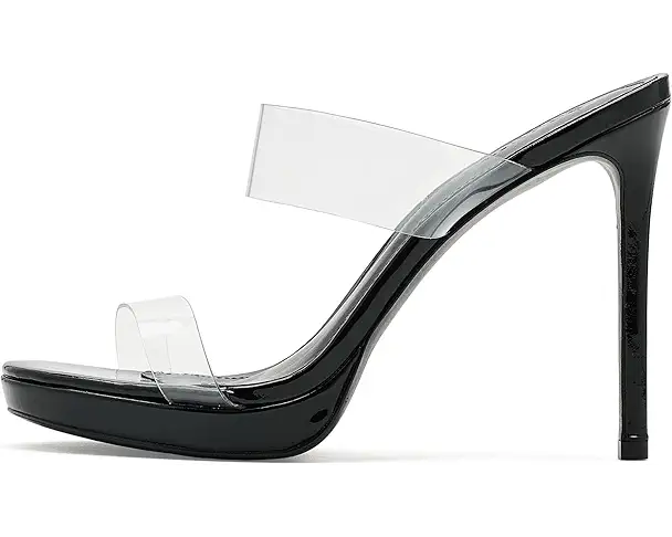 Supply Lab Schutz Ariella Platform Women's Black