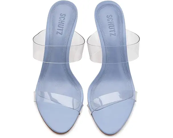 Supply Lab Schutz Ariella Women's Lavender