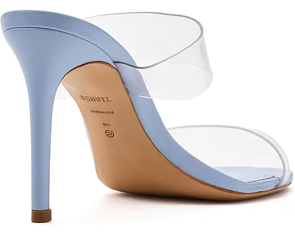 Supply Lab Schutz Ariella Women's Lavender