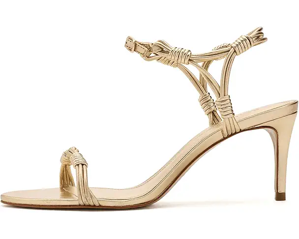 Supply Lab Schutz Nara Mid Women's Platina