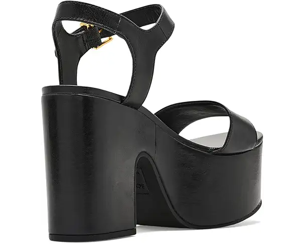 Supply Lab Schutz Tuke Women's Black