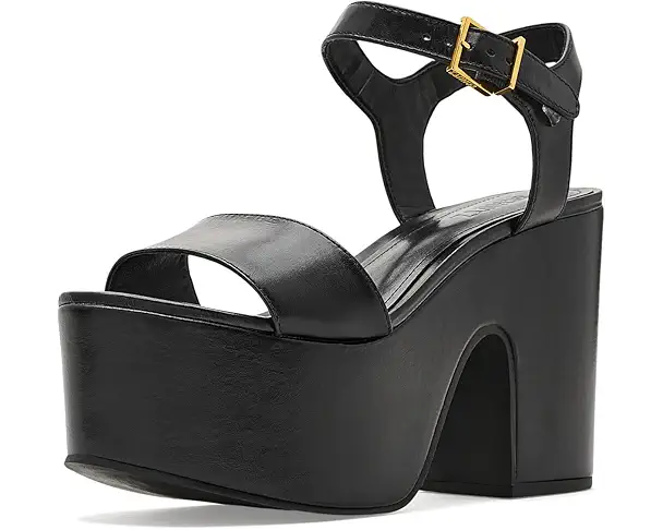 supply lab Schutz Tuke Women's Black