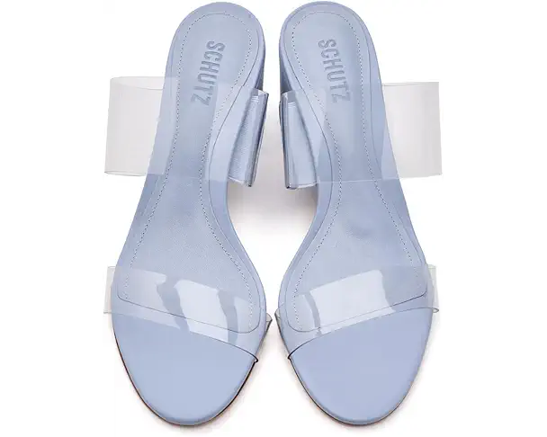 Supply Lab Schutz Victorie Women's Lavander