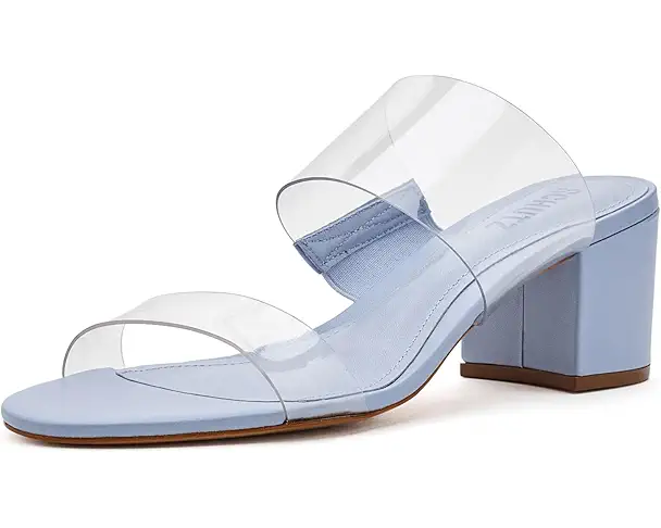 supply lab Schutz Victorie Women's Lavander