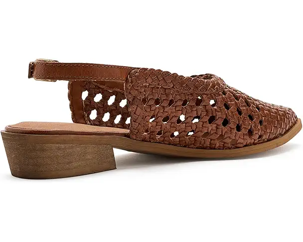 Supply Lab Seychelles Roxanne Women's Tan Leather