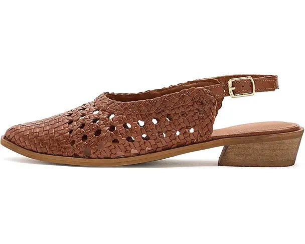 Supply Lab Seychelles Roxanne Women's Tan Leather