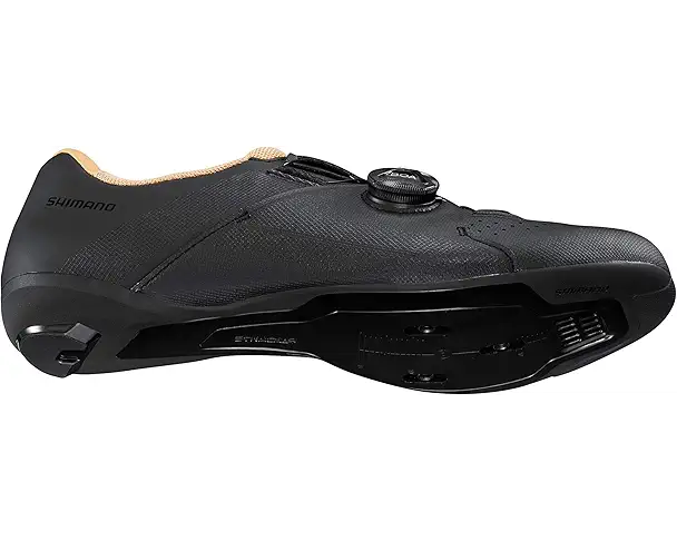 Supply Lab Shimano RC3 Cycling Shoe Women's Black