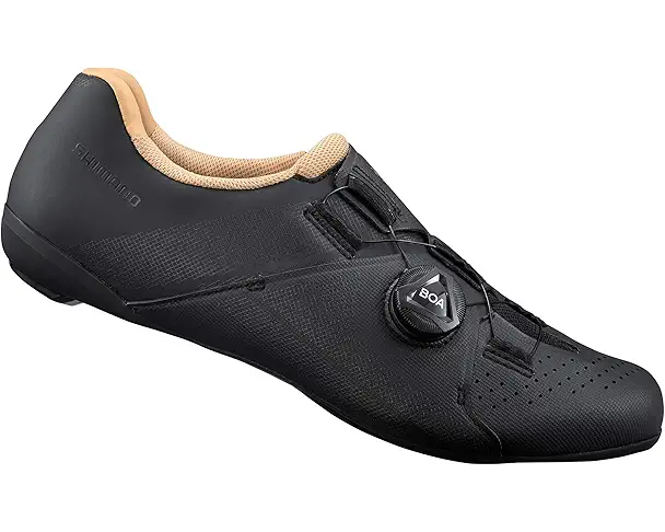 Supply Lab Shimano RC3 Cycling Shoe Women's Black