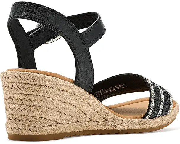 Supply Lab Sofft Inez Ii Women's Black