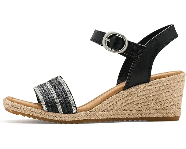 Supply Lab Sofft Inez Ii Women's Black