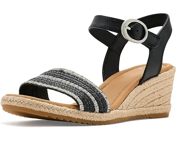 supply lab Sofft Inez Ii Women's Black