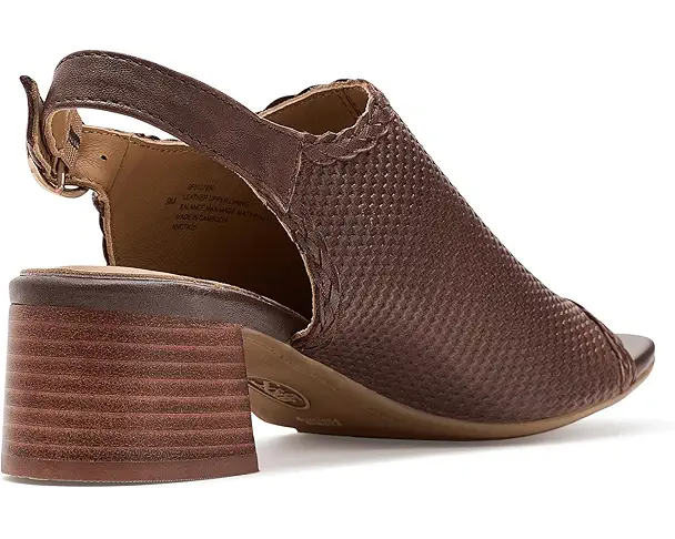 Supply Lab Sofft Lois Women's Cocoa Brown