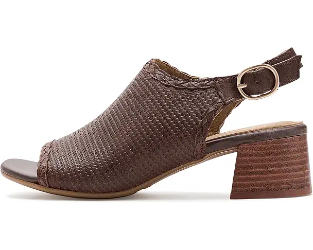 Supply Lab Sofft Lois Women's Cocoa Brown