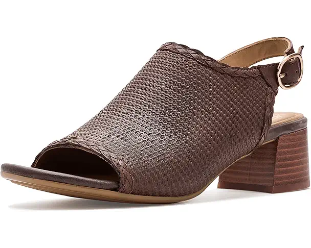 supply lab Sofft Lois Women's Cocoa Brown