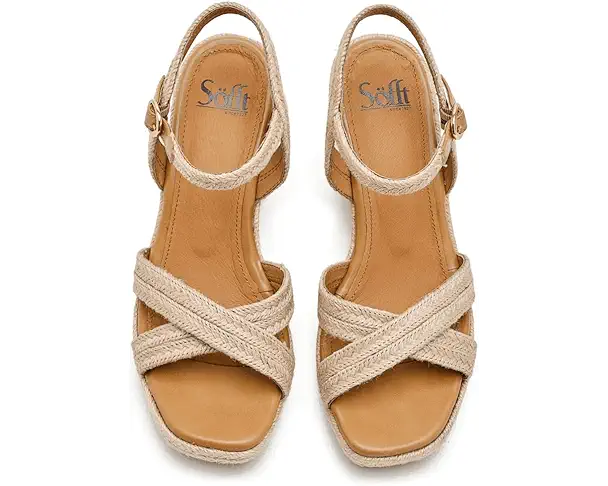 Supply Lab Sofft Newbury Women's Natural