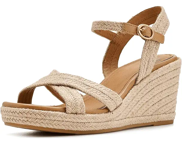 supply lab Sofft Newbury Women's Natural