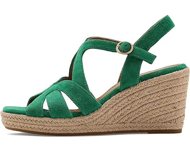 Supply Lab Sofft Norma Women's Emerland Suede