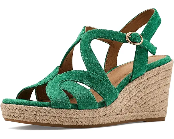 supply lab Sofft Norma Women's Emerland Suede