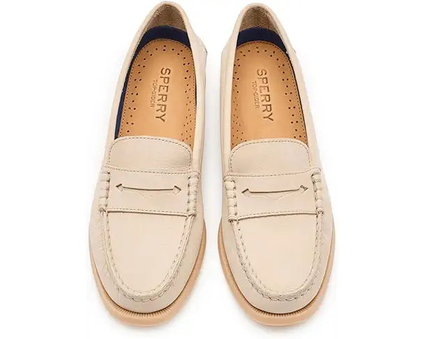 Supply Lab Sperry A/O Loafer Women's Opal