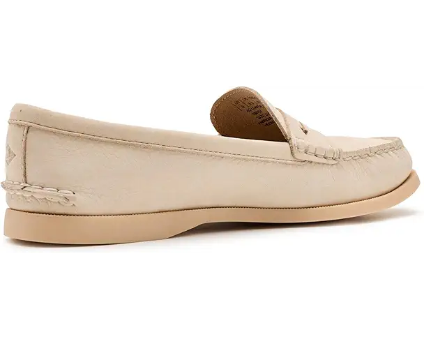 Supply Lab Sperry A/O Loafer Women's Opal
