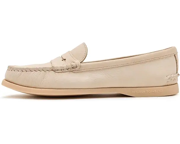 Supply Lab Sperry A/O Loafer Women's Opal
