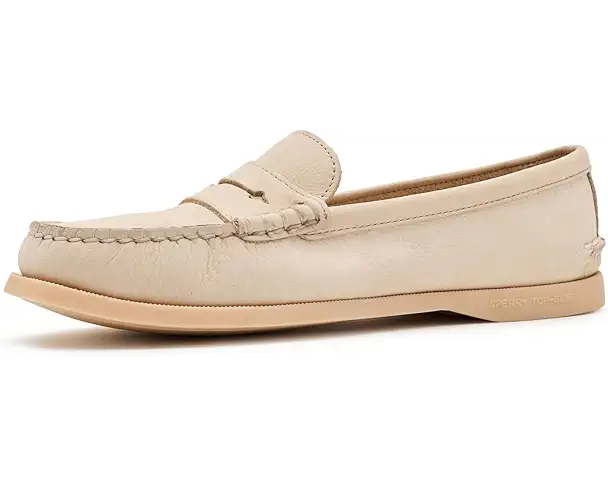 supply lab Sperry A/O Loafer Women's Opal