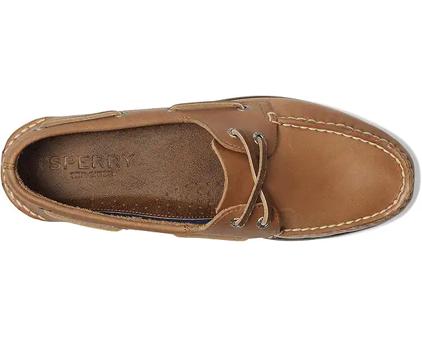 Supply Lab Sperry AO 2 Eye Men's Royal Brown