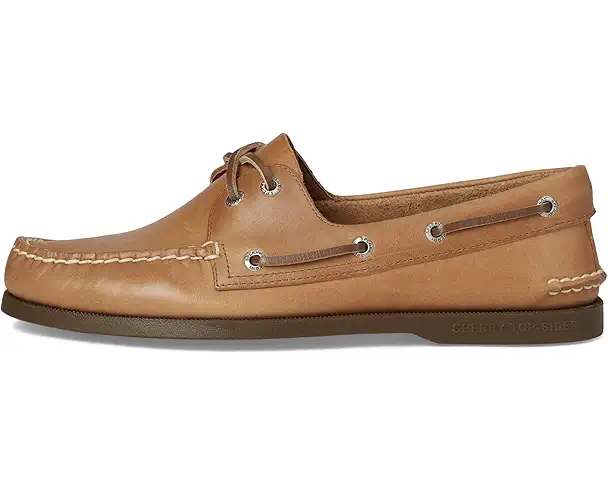 Supply Lab Sperry AO 2 Eye Men's Royal Brown