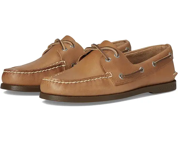 supply lab Sperry AO 2 Eye Men's Royal Brown