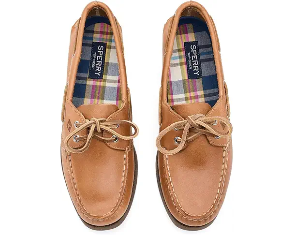 Supply Lab Sperry AO 2 Eye Women's Brown