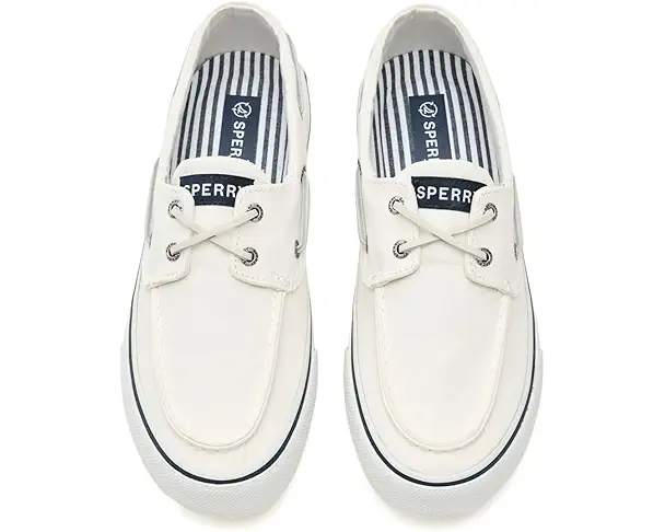 Supply Lab Sperry Bahama Ii Sw Men's White
