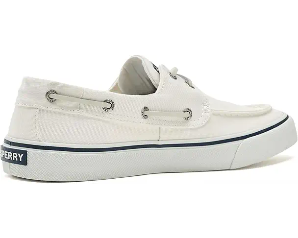 Supply Lab Sperry Bahama Ii Sw Men's White