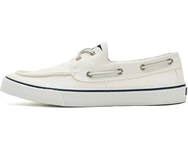 Supply Lab Sperry Bahama Ii Sw Men's White