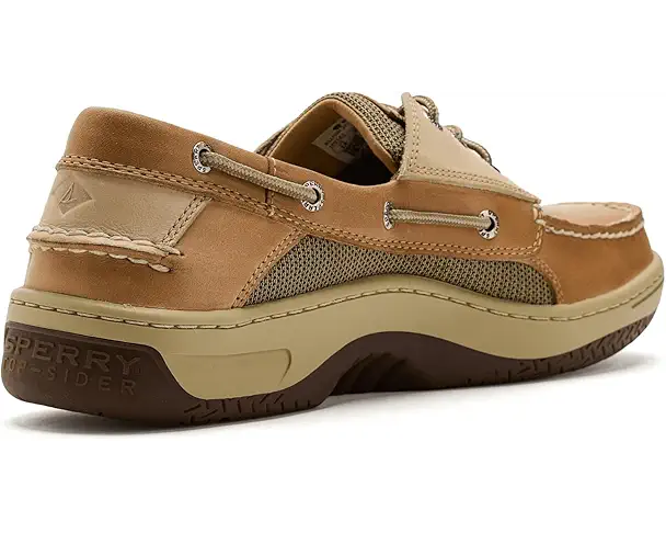 Supply Lab Sperry Billfish 3 Eye Men's Light Brown