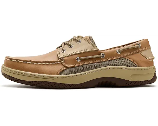 Supply Lab Sperry Billfish 3 Eye Men's Light Brown