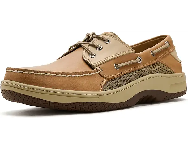 supply lab Sperry Billfish 3 Eye Men's Light Brown