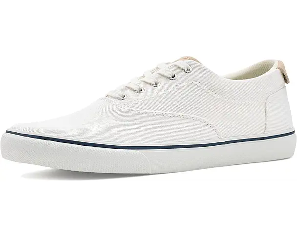 supply lab Sperry Cvo Helm Men's Other White