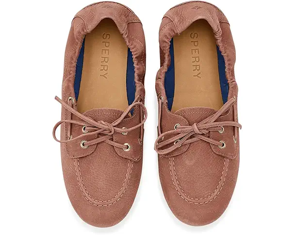 Supply Lab Sperry Slimsail Women's Amaretto