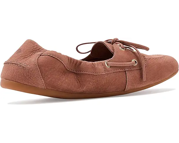 Supply Lab Sperry Slimsail Women's Amaretto