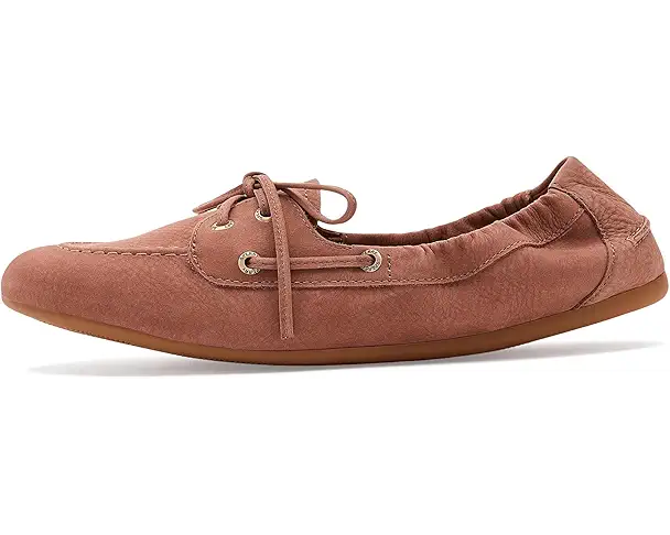 Supply Lab Sperry Slimsail Women's Amaretto
