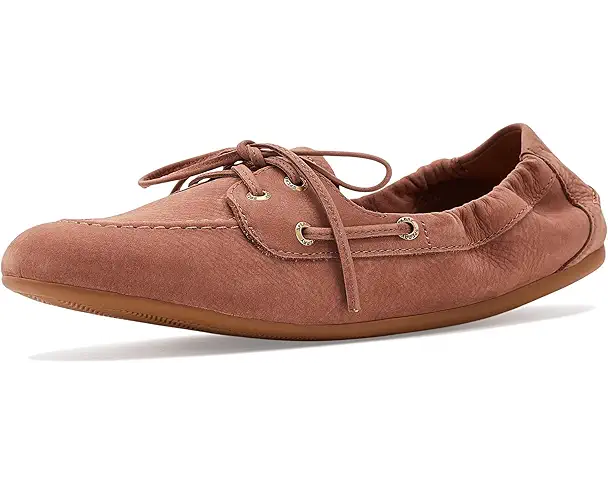 supply lab Sperry Slimsail Women's Amaretto