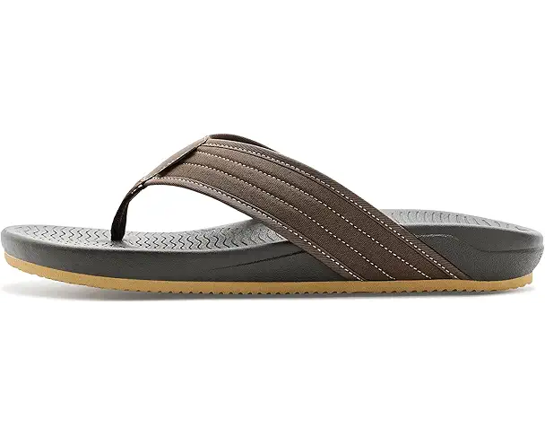 Supply Lab Sperry Ventura Cas Men's Brown